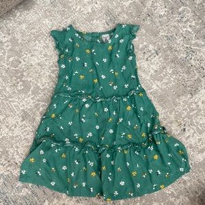 Carter’s Toddler Girls Dress